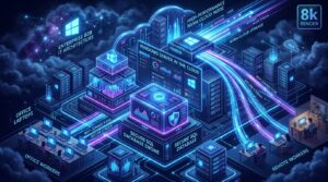 Windows Server w chmurze: Wdrożenie, licencje SPLA i praca zdalna dla firm [2026]