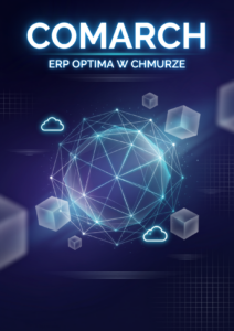 Comarch ERP Optima w chmurze — konfiguracja krok po kroku