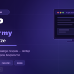 RDP praca zdalna przez serwer w chmurze Terra Cloud